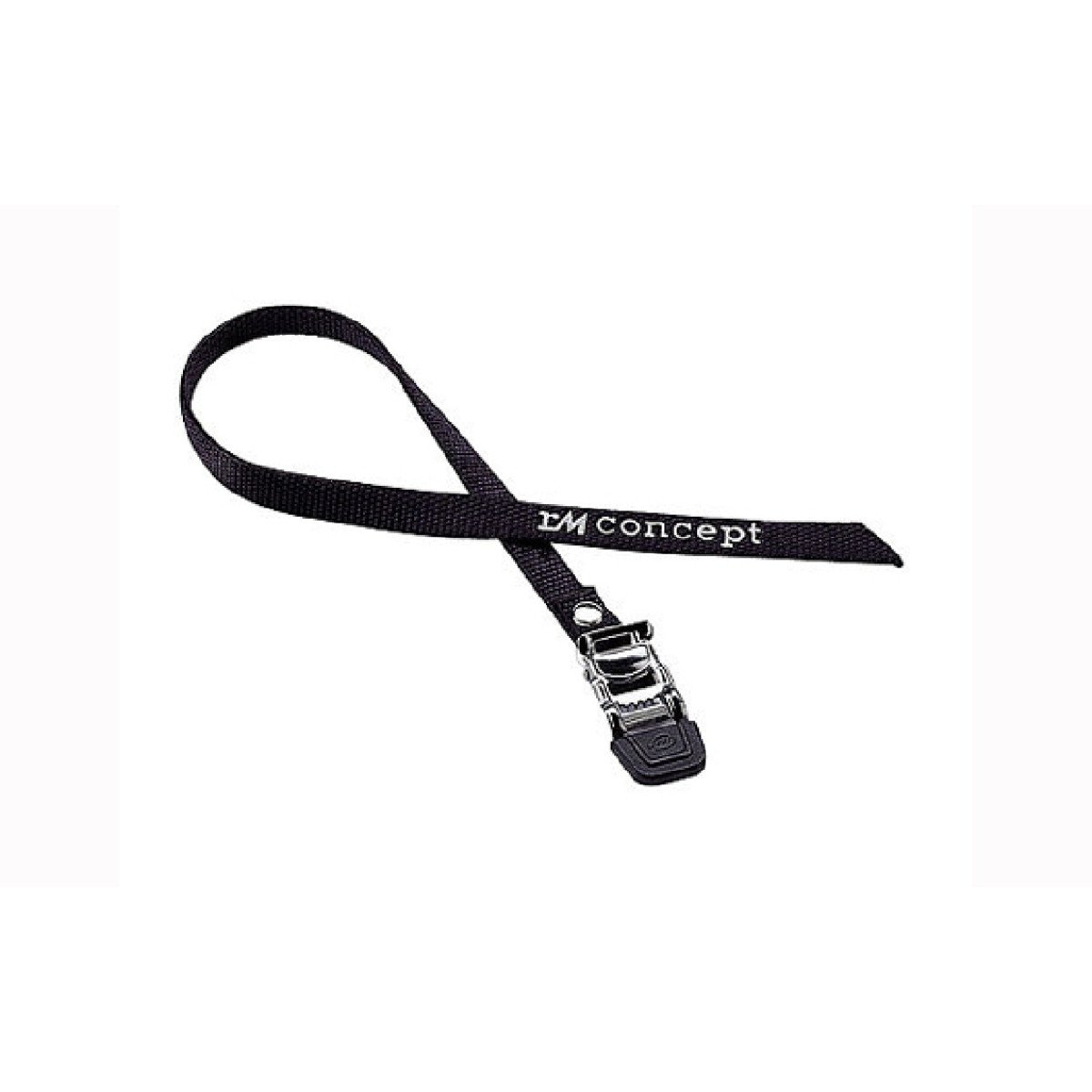 Dirželiai pedalų kojų laikliams Union Strap-W