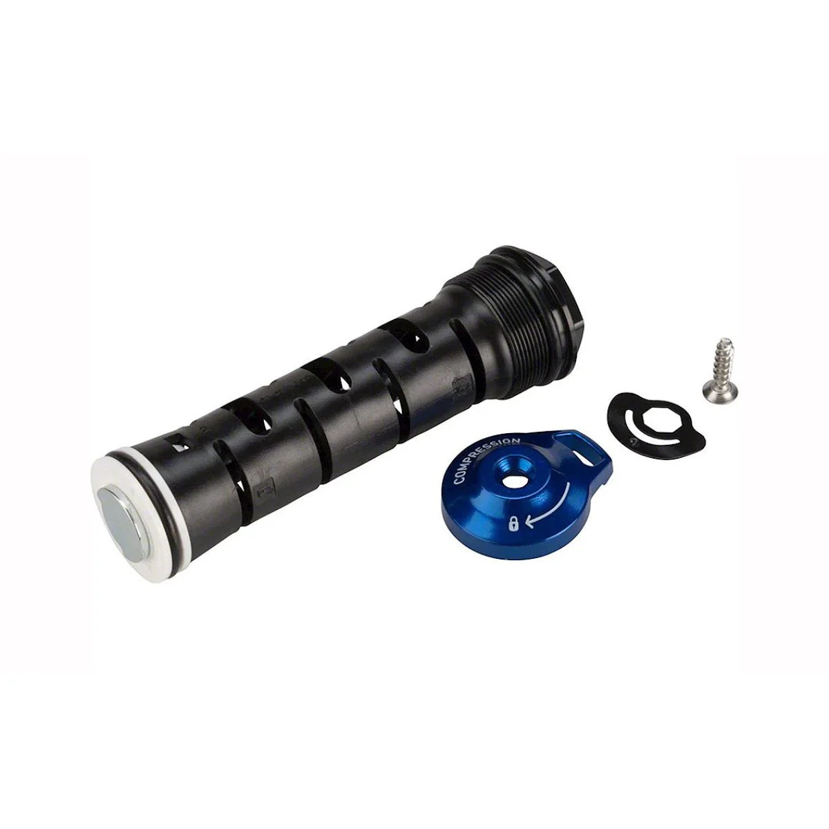 Šakės rem. komplektas RockShox Compression Damper 11.4015.544.330