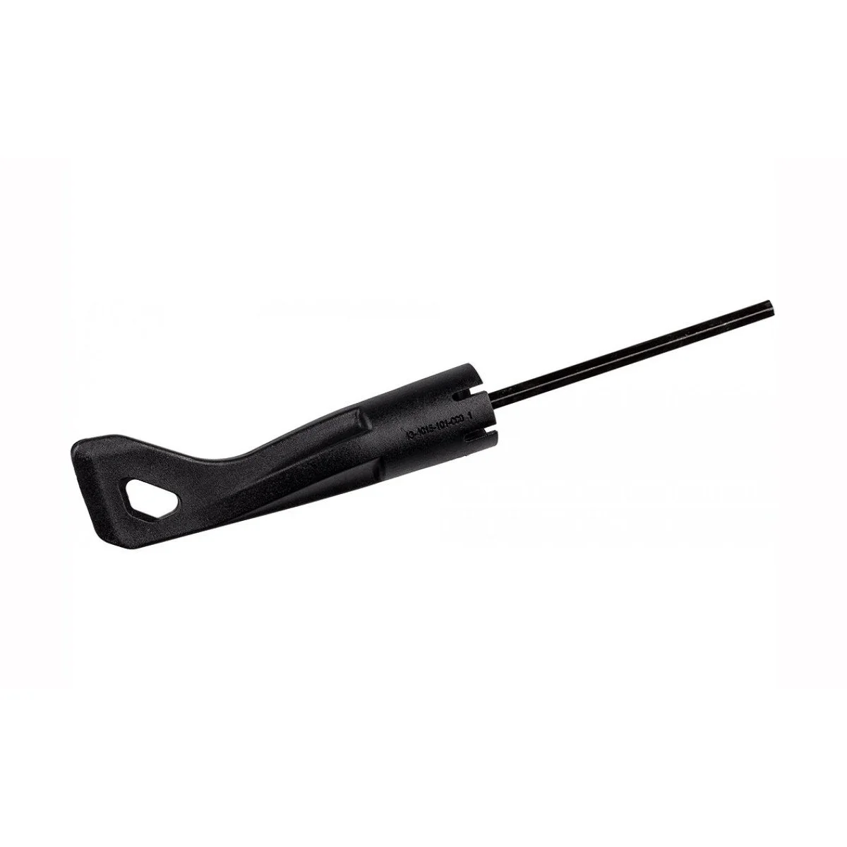 Šakės rem. komplektas RockShox Rebound Damper Knob Kit Long 11.4018.033.002