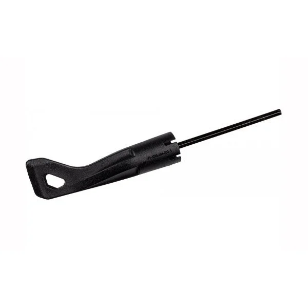 Šakės rem. komplektas RockShox Rebound Damper Knob Kit Long 11.4018.033.002