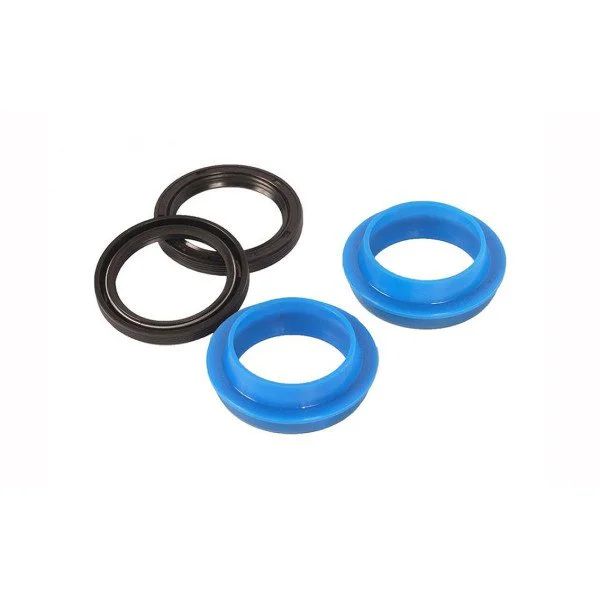 Šakės rem. komplektas RockShox Air Valve Kit tarpinės