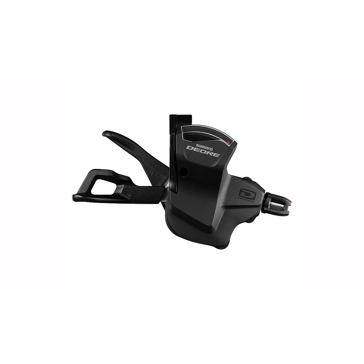 Pavarų rankenėlė Shimano SL-M6000-R Deore ISLM6000RA