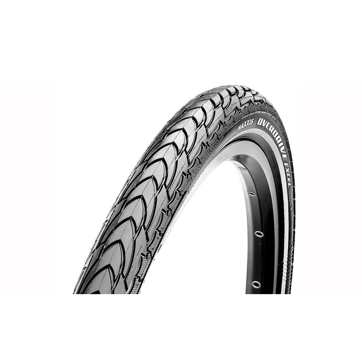 Padanga Maxxis 700 x 40C Overdrive Excel - TB00425000 Padanga Maxxis 700 x 40C Overdrive Excel - TB00425000