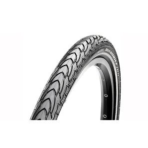 Padanga Maxxis 700 x 40C Overdrive Excel - TB00425000