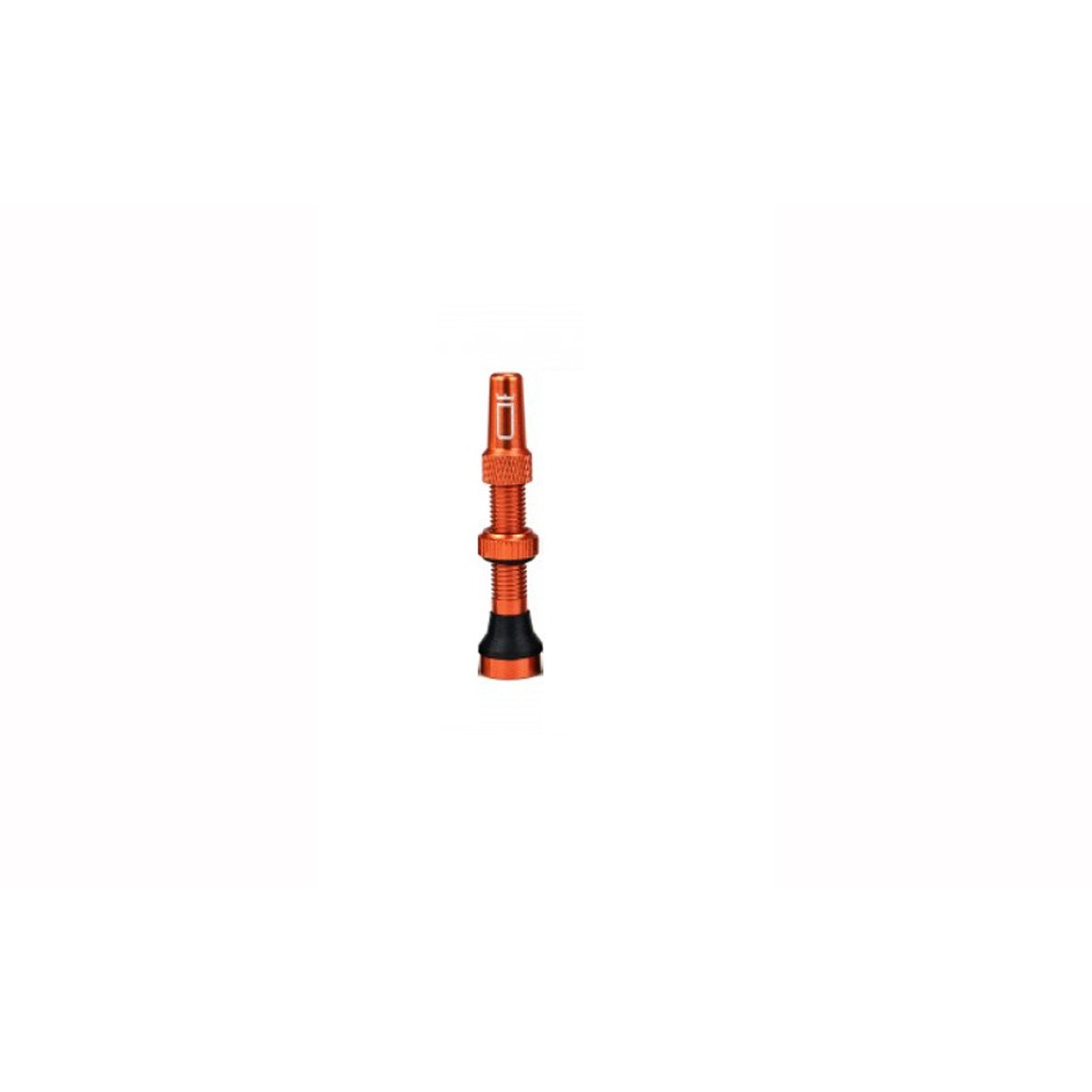 Ventilis bekamerinis Duke 34 orange