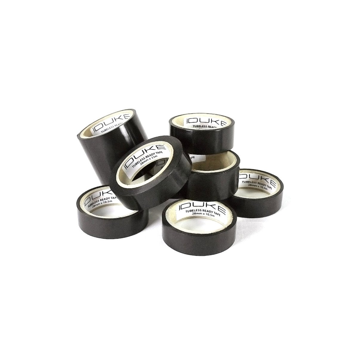 Bekamerinio ratlankio juosta Duke 32mm x 10 m
