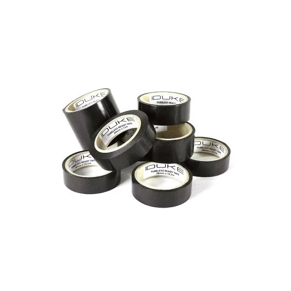 Bekamerinio ratlankio juosta Duke 32mm x 10 m