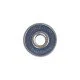 Guolis Enduro Bearings 626 LLB ABEC 3