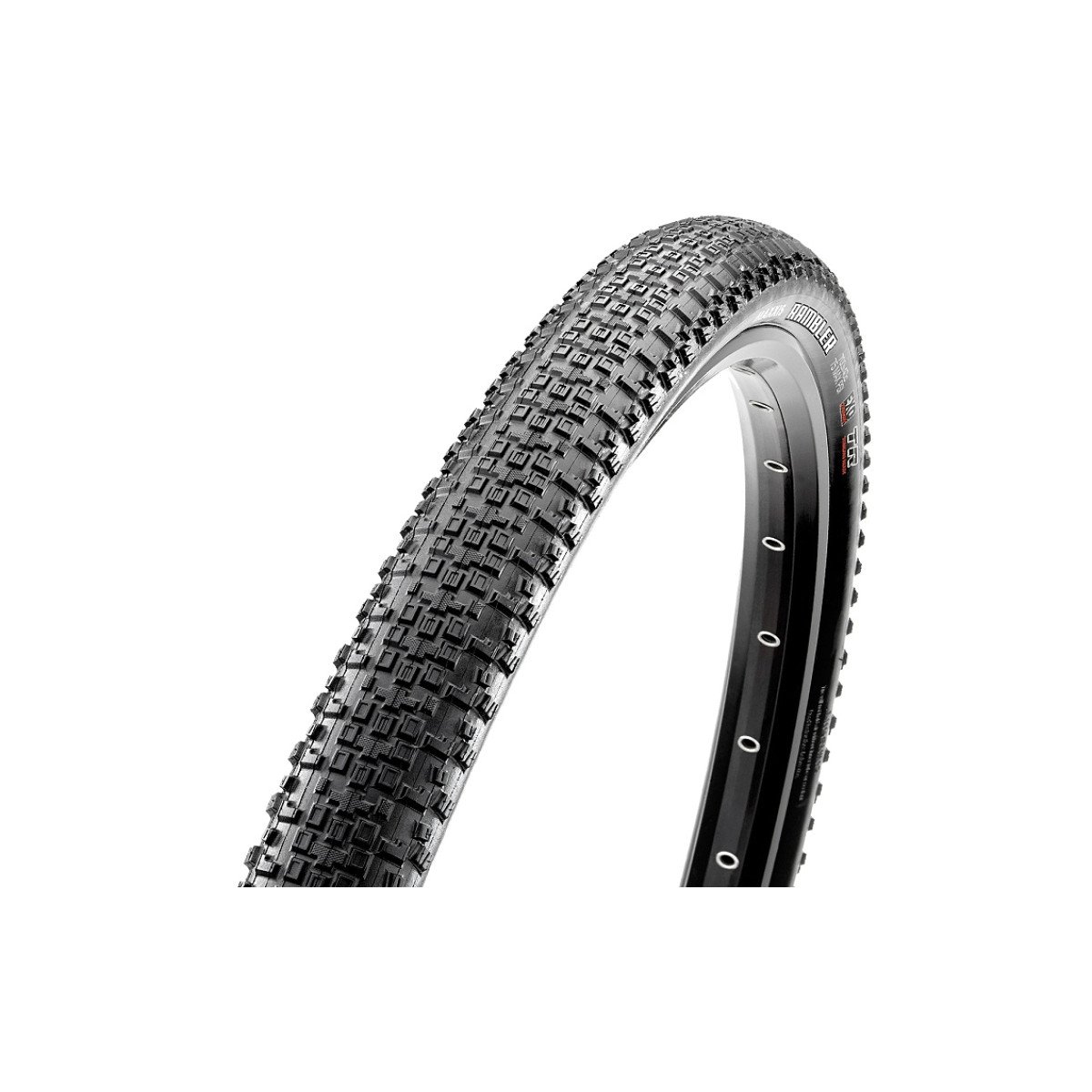 Padanga Maxxis 700 x 40C Rambler Padanga Maxxis 700 x 40C Rambler