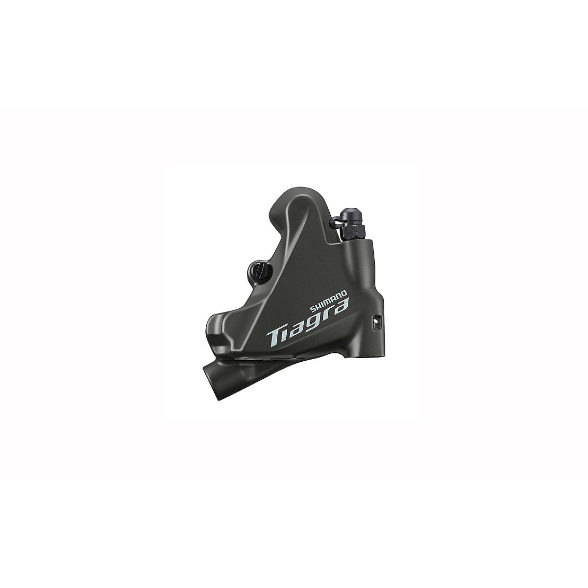 Stabdžių hidraulinių suportas Shimano BR-4770 Tiagra priekinis Stabdžių hidraulinių suportas Shimano BR-4770 Tiagra priekinis