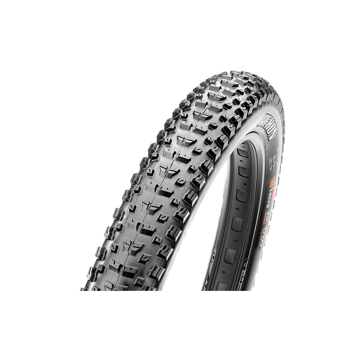 Padanga Maxxis 27.5 x 2.60 Rekon Padanga Maxxis 27.5 x 2.60 Rekon