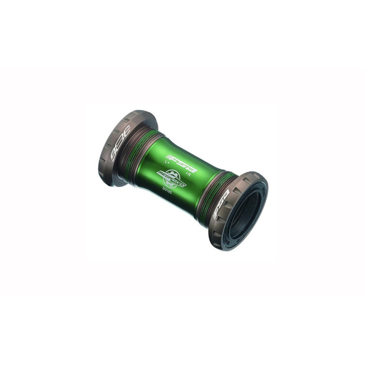 Miniklio velenas FSA MegaEVO 386 Road