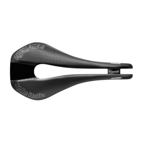 Balnelis Selle Italia Novus Endurance TM Superflow L