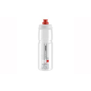 Gertuvė Elite Jet Clear Red 750 ml