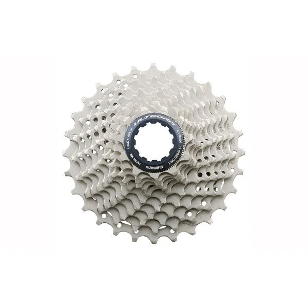 Shimano Ultegra CS-R8000 11-28T galinis žvaigždžių blokas | 11 pavarų