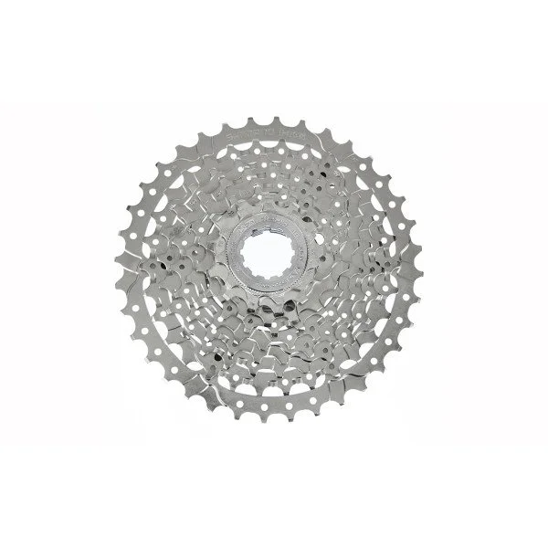 Shimano Alivio CS-HG400 11-36T galinis žvaigždžių blokas | 9 pavarų