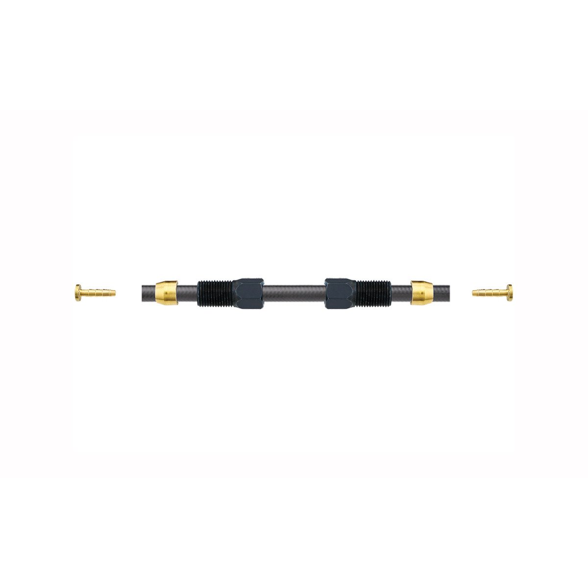 Hidraulinių stabdžių žarnelė Jagwire Sport Mineral Shimano XTR M975 Hidraulinių stabdžių žarnelė Jagwire Sport Mineral Shimano XTR M975