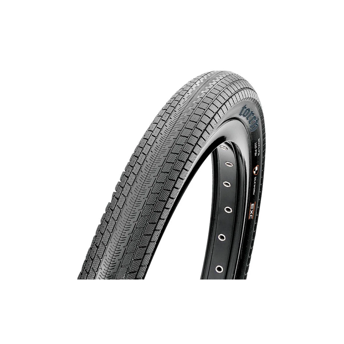Padanga Maxxis 20 x 1*3/8 Torch