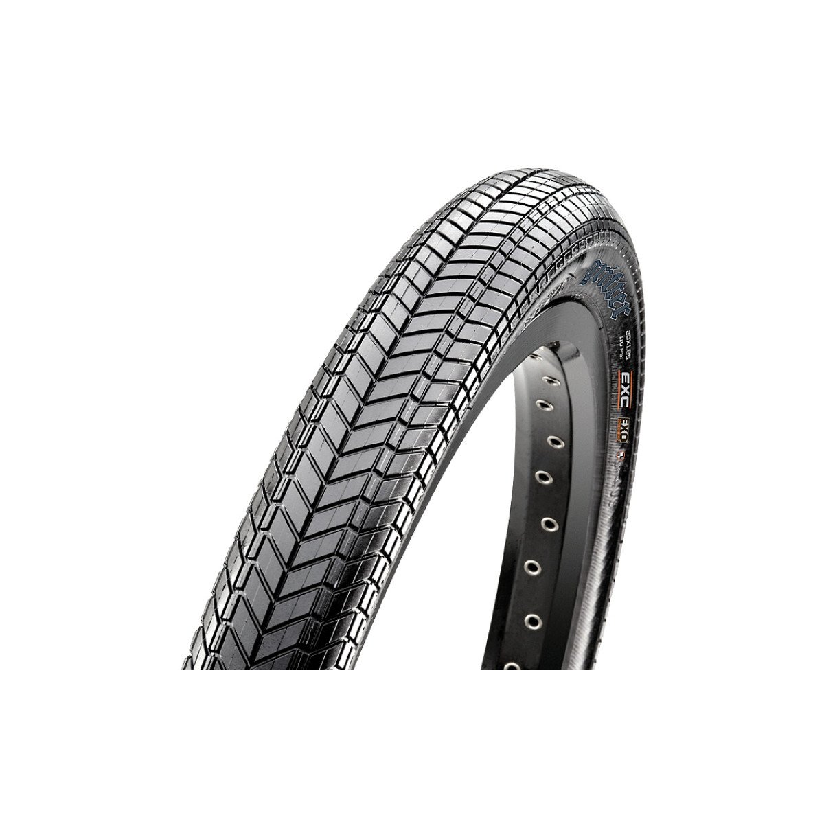 Padanga Maxxis 20 x 2.10 Grifter 645g Padanga Maxxis 20 x 2.10 Grifter 645g