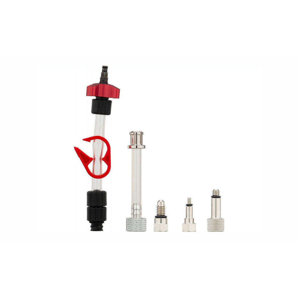 Hidraulinių stabdžių rem-komplekto dalis Jagwire PRO DOT WST040