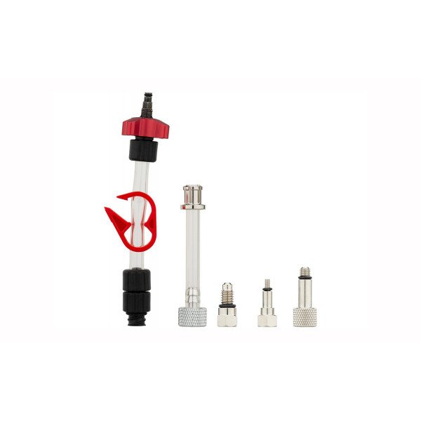 Hidraulinių stabdžių rem-komplekto dalis Jagwire PRO DOT WST040