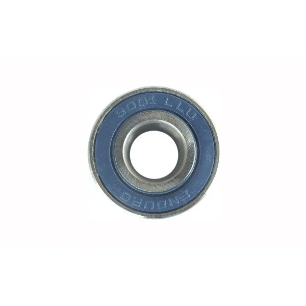 Guolis Enduro Bearings 3001 LLU ABEC 3 Double Row