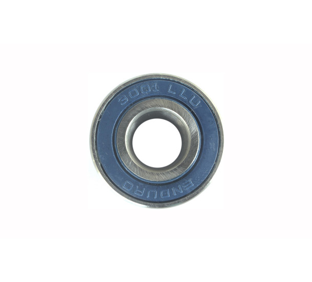 Guolis Enduro Bearings 3001 LLU ABEC 3 Double Row