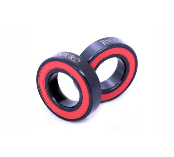 Guolis Enduro Bearings 6802 VV ABEC 5 ZERØ Ceramic