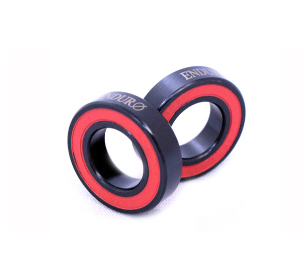 Guolis Enduro Bearings 6902 VV ABEC 5 ZERØ Ceramic