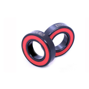 Guolis Enduro Bearings 6903 VV ABEC 5 ZERØ Ceramic