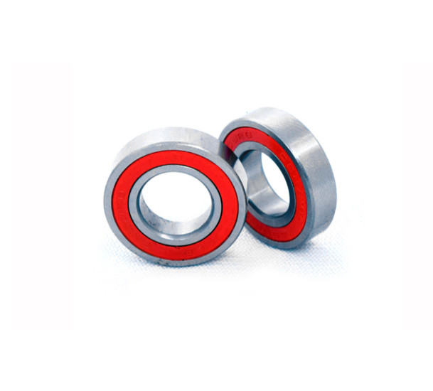 Guolis Enduro Bearings 608 LLB ABEC 5 Ceramic Hybrid