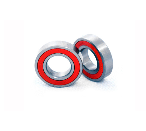 Guolis Enduro Bearings 6000 LLB ABEC 5 Ceramic Hybrid