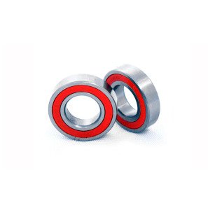 Guolis Enduro Bearings 6902 LLB ABEC 5 Ceramic Hybrid