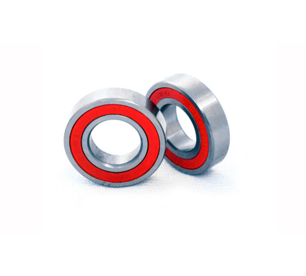 Guolis Enduro Bearings 6806 LLB ABEC 5 Ceramic Hybrid