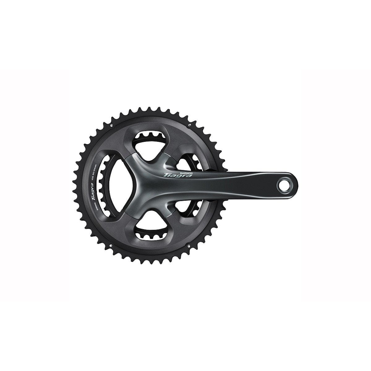 Žvaigždžių blokas priekinis Shimano FC-4700 Tiagra - EX26