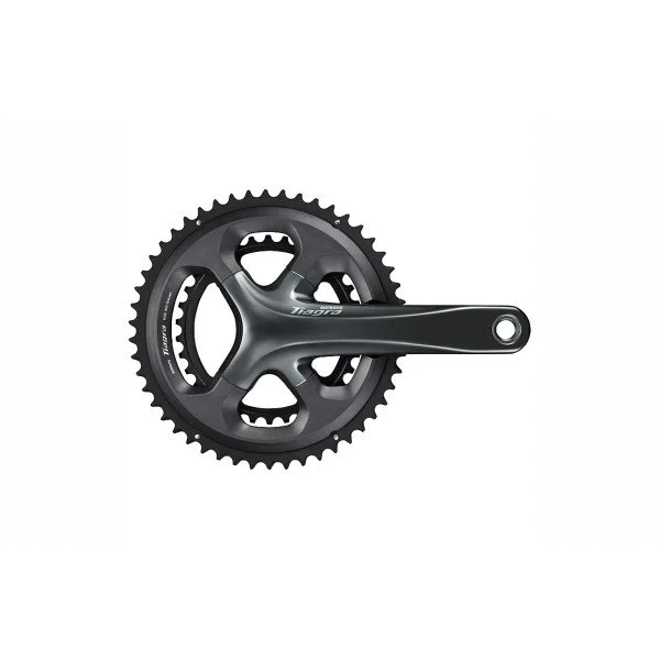 Žvaigždžių blokas priekinis Shimano FC-4700 Tiagra - EX26