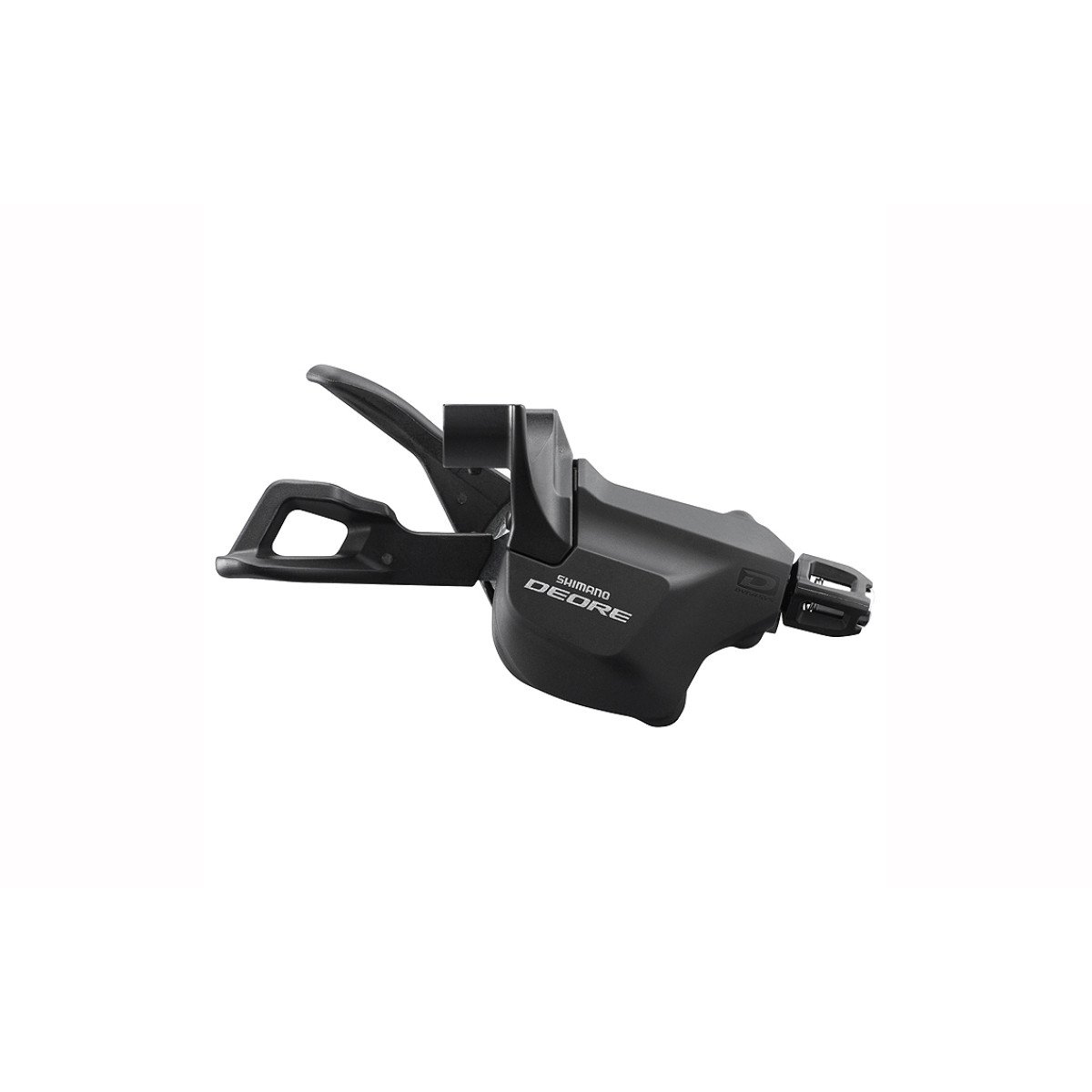 Pavarų rankenėlė Shimano SL-M6000-IR Deore I-Spec II