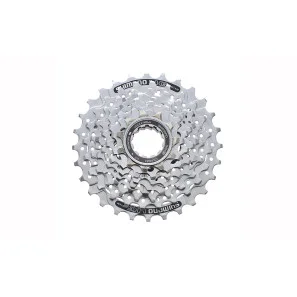 Žvaigždžių blokas galinis Shimano CS-HG51 Alivio 8132