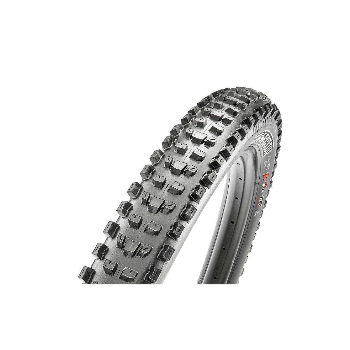 Padanga Maxxis 29 x 2.60 Dissector TR