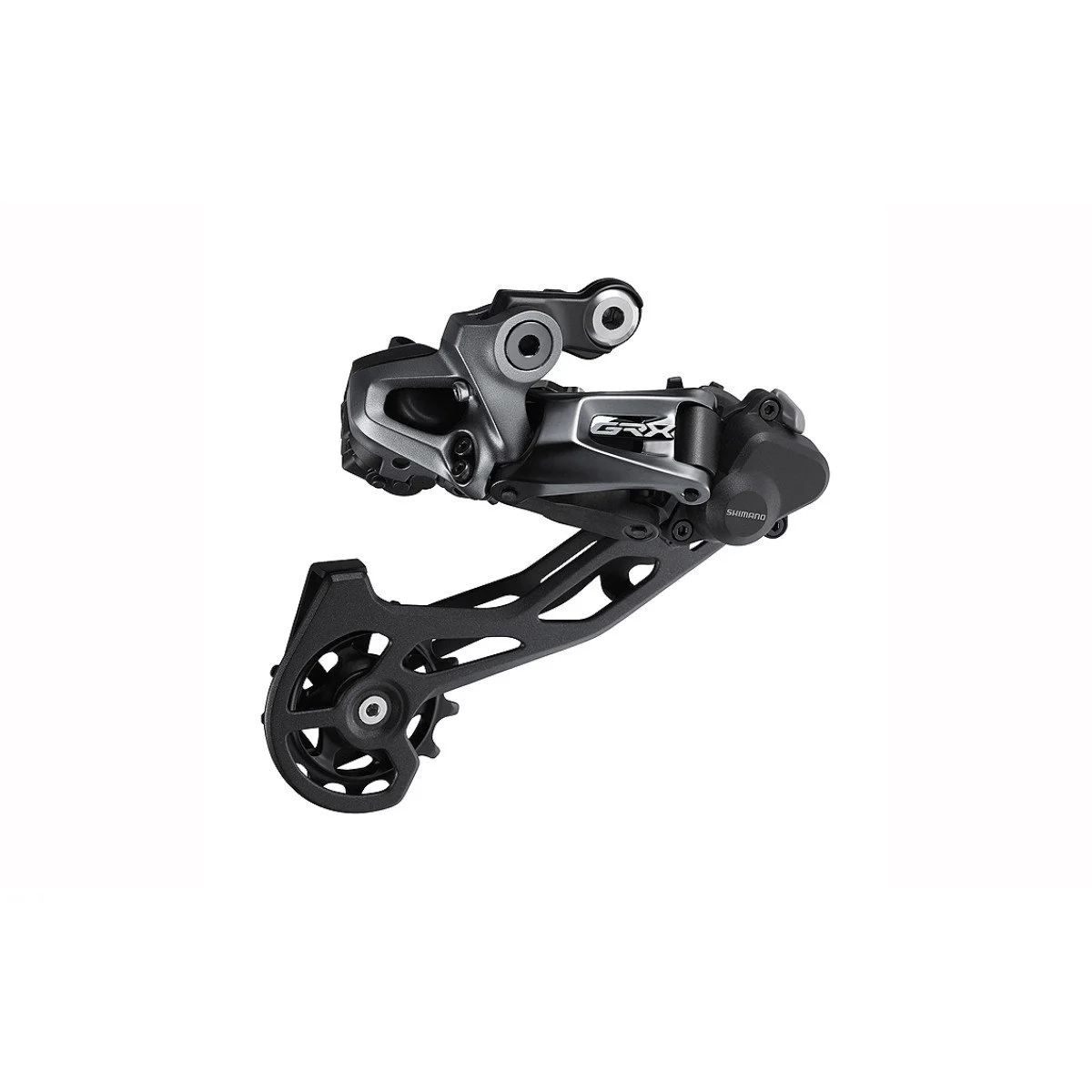 Pavarų perjungėjas galinis Shimano RD-RX815 GRX Di2