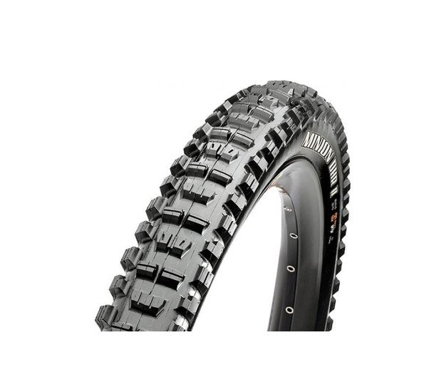 Padanga Maxxis 29 x 2.40 WT Minion DHR II TR - ETB96797500