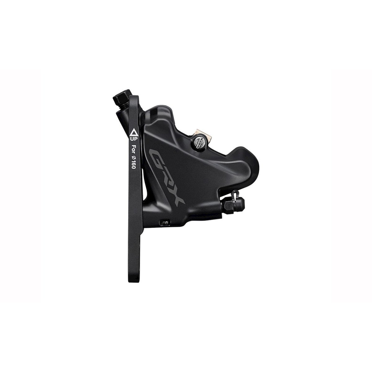 Stabdžių hidraulinių suportas Shimano BR-RX400 GRX priekinis
