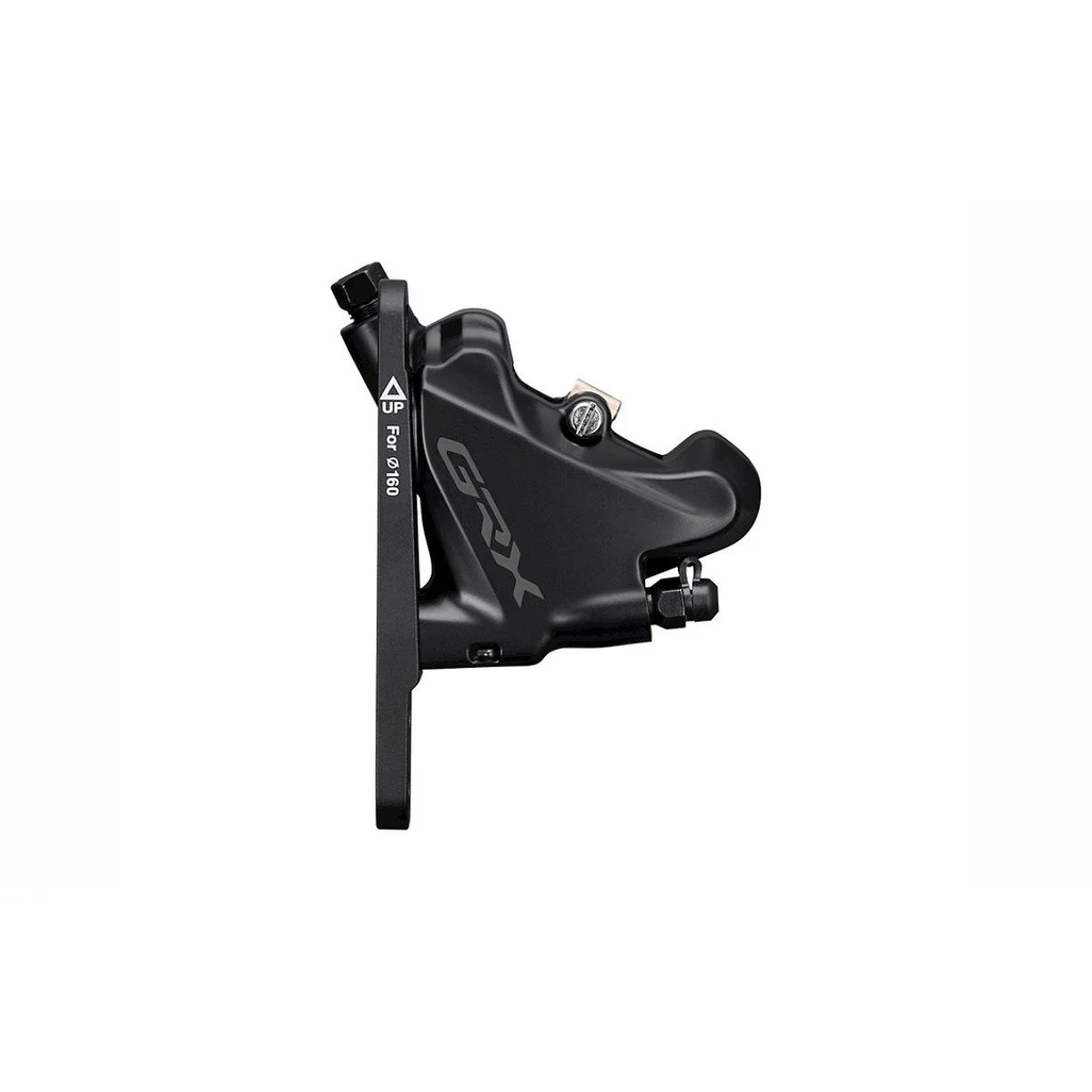 Stabdžių hidraulinių suportas Shimano BR-RX400 GRX priekinis