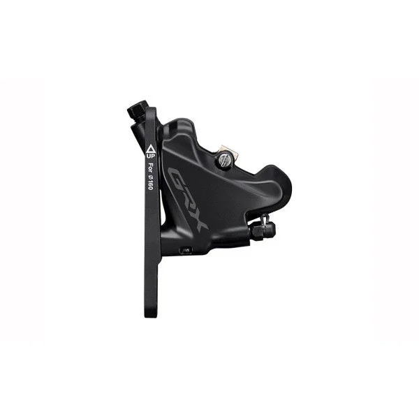 Stabdžių hidraulinių suportas Shimano BR-RX400 GRX priekinis