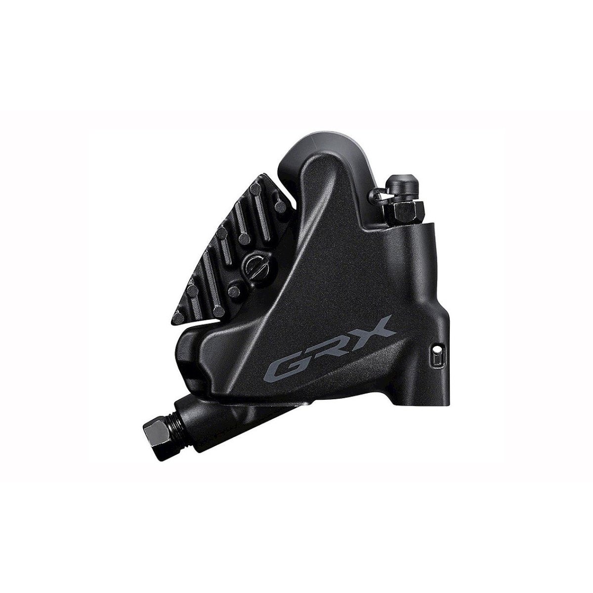 Stabdžių hidraulinių suportas Shimano BR-RX400 GRX galinis Stabdžių hidraulinių suportas Shimano BR-RX400 GRX galinis