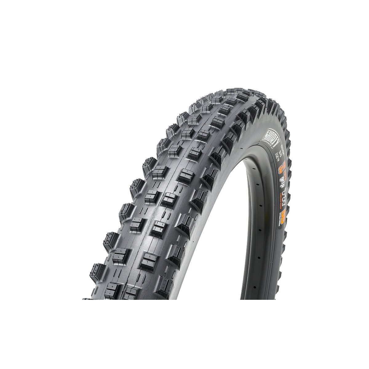Padanga Maxxis 29 x 2.40 WT Shorty TR