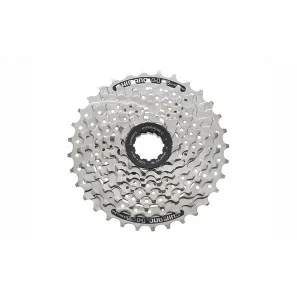 Žvaigždžių blokas galinis Shimano CS-HG41-8 Acera - ACSHG418130