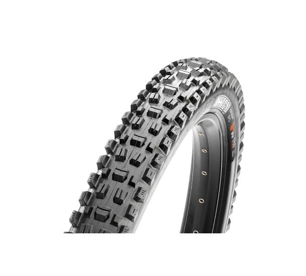 Padanga Maxxis 29 x 2.50 WT Assegai TR - ETB00064500