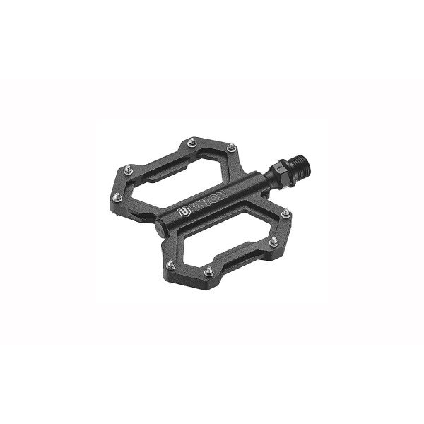 Pedalai BMX Union SP-1210 Black