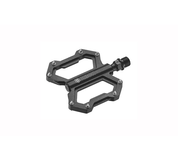 Pedalai BMX Union SP-1210 Black